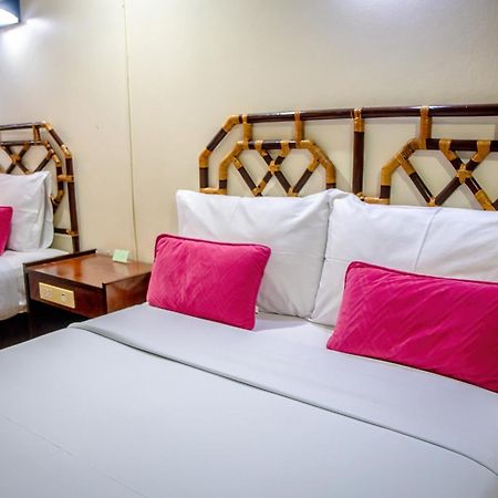 Lukmuang 2 Hotel Phang Nga Exterior photo